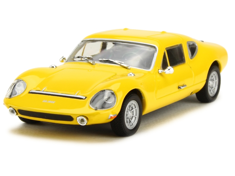 Melkus RS 1000 IST005 - IST Models