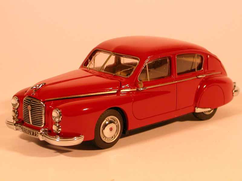 HOTCHKISS 686 GS 1936 Ixo 1/43 I11 EUR 22,00 - FR