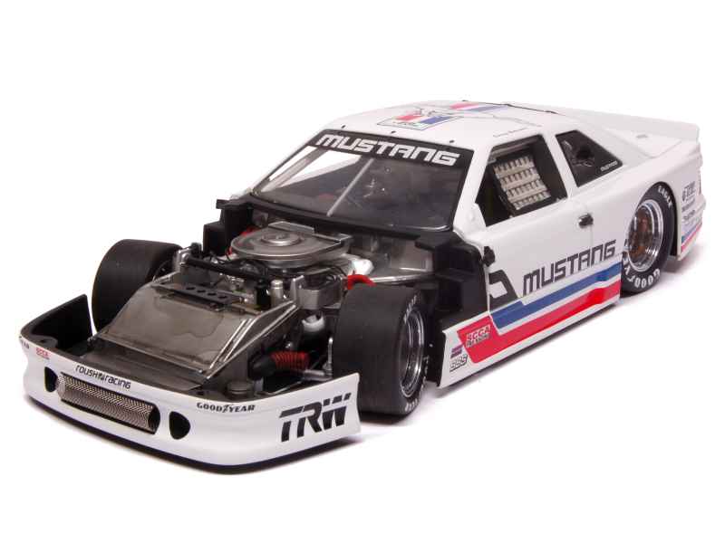 37894 Ford Mustang Trans Am 1989