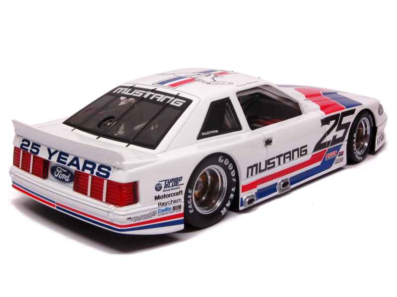 37894 Ford Mustang Trans Am 1989