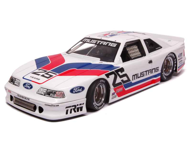 37894 Ford Mustang Trans Am 1989