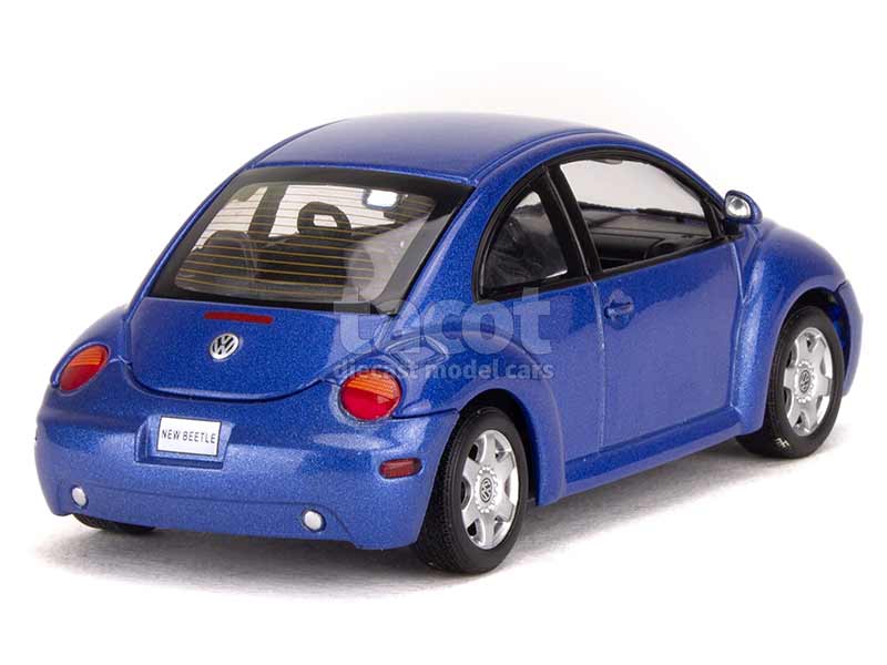 37942 Volkswagen New Beetle