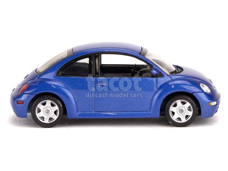 37942 Volkswagen New Beetle