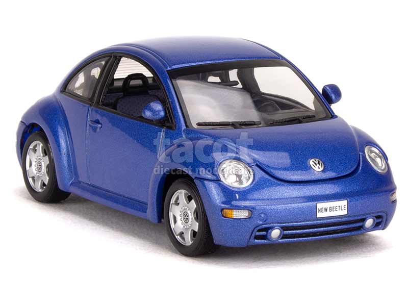 37942 Volkswagen New Beetle