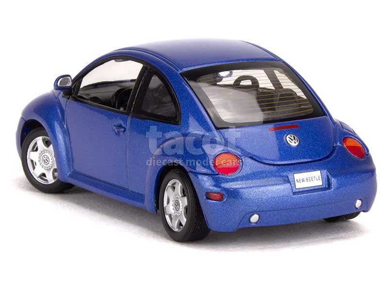 37942 Volkswagen New Beetle