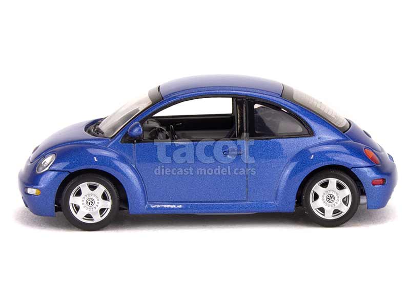 37942 Volkswagen New Beetle