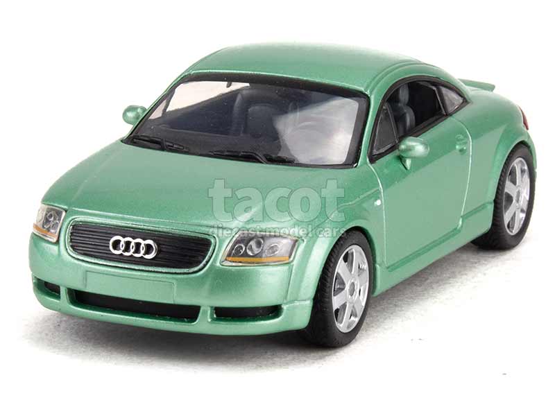 37957 Audi TT Coupé 2000