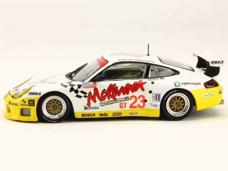 37990 Porsche 911/996 GT3R Sebring 2002