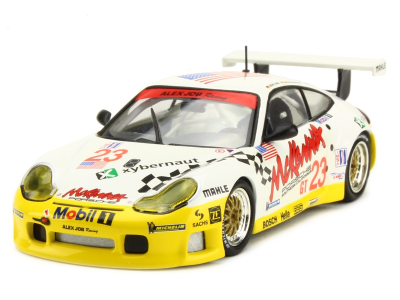 37990 Porsche 911/996 GT3R Sebring 2002