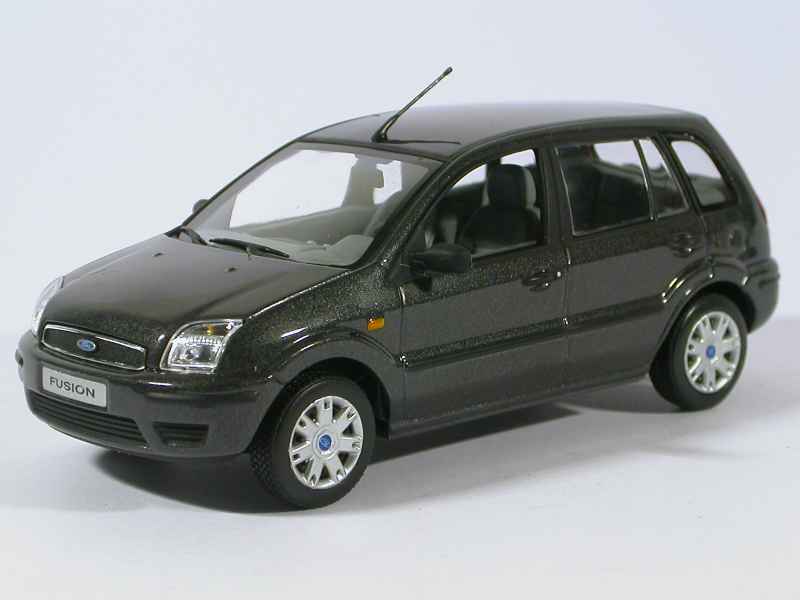 37992 Ford Fusion 2002