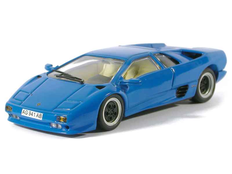 38004 Lamborghini Diablo