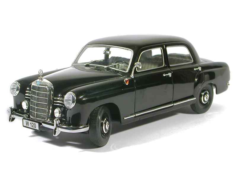 38034 Mercedes 180/ W120 1953