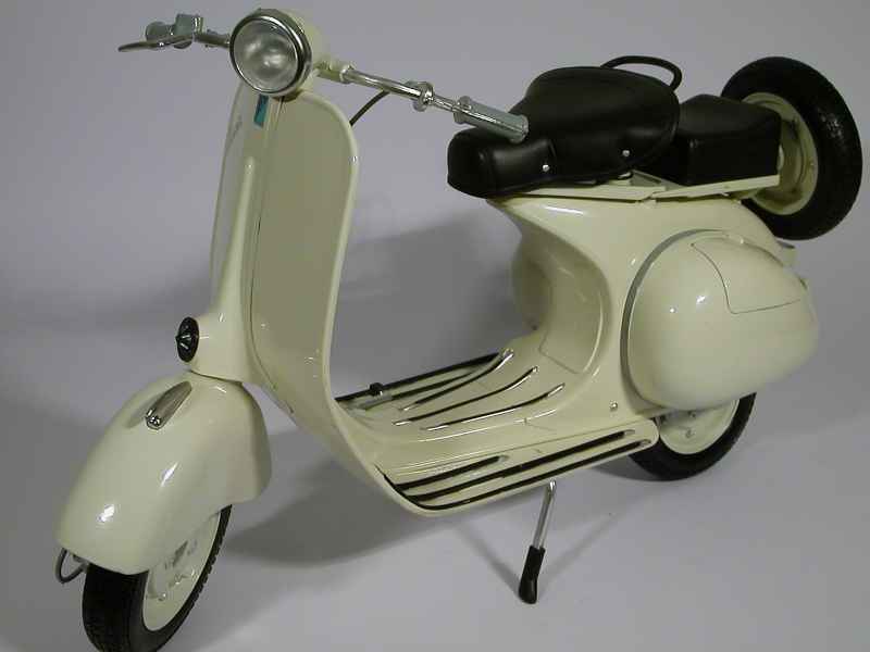 38051 Vespa 150 VL 1T 1955