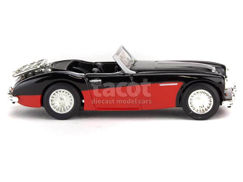 38092 Austin Healey 3000 MKII