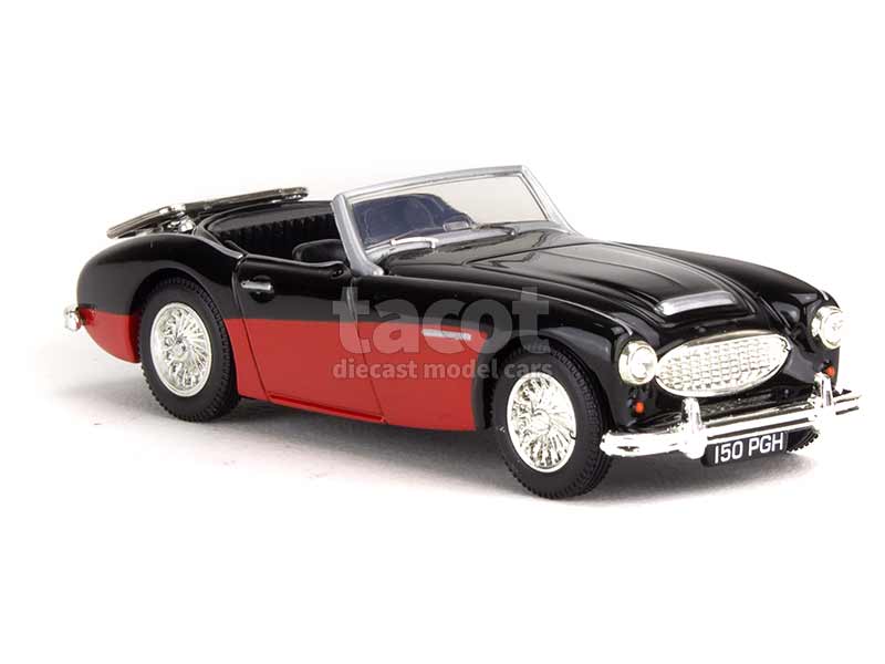 38092 Austin Healey 3000 MKII