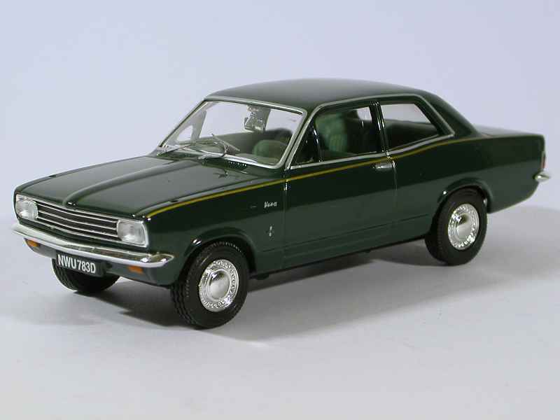 38103 Vauxhall Viva SL