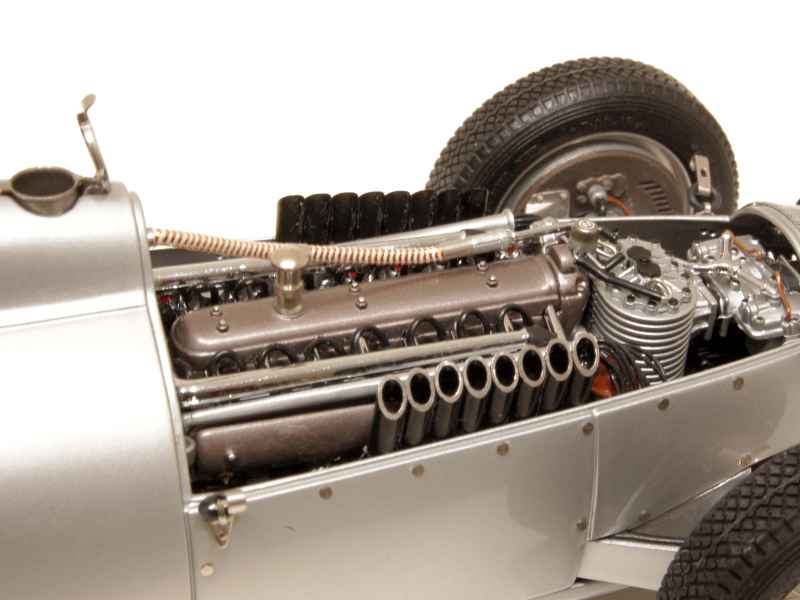 38149 Auto Union Type C 1936