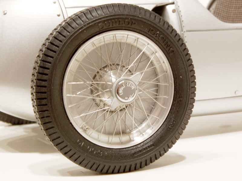 38149 Auto Union Type C 1936