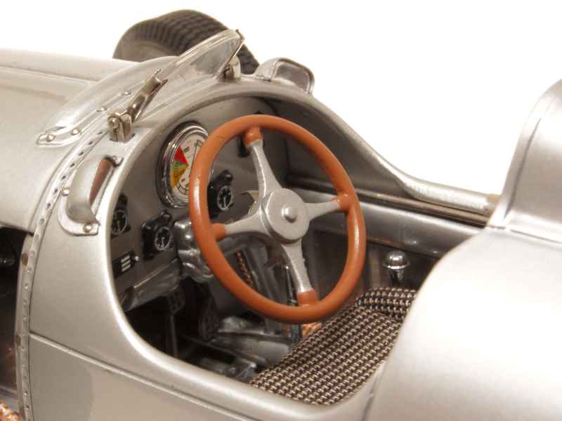 38149 Auto Union Type C 1936