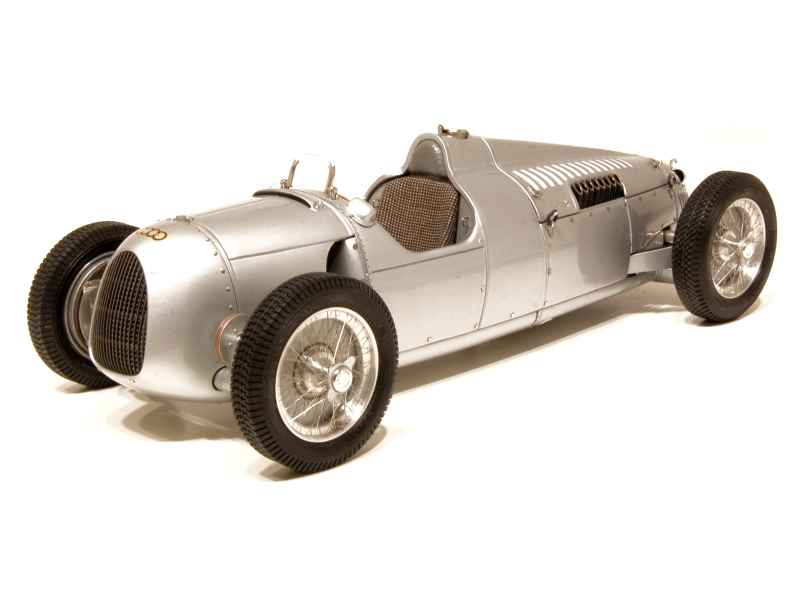 38149 Auto Union Type C 1936
