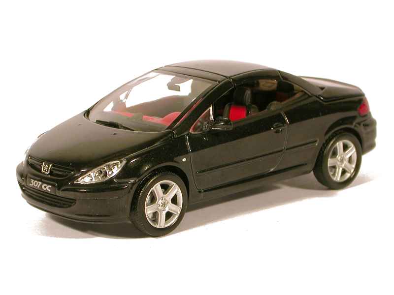 38176 Peugeot 307 CC 2003