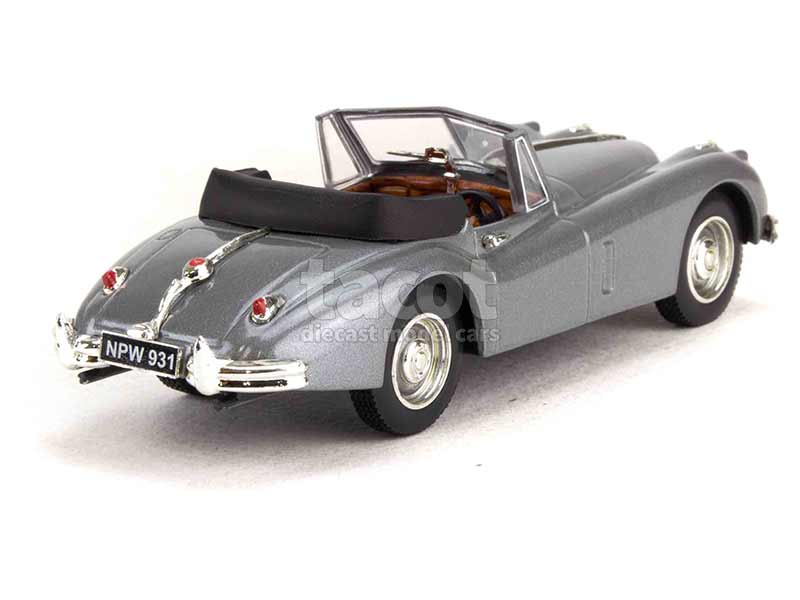 38229 Jaguar XK 140 Cabriolet