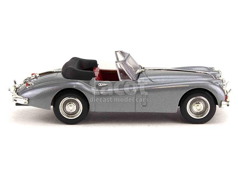 38229 Jaguar XK 140 Cabriolet