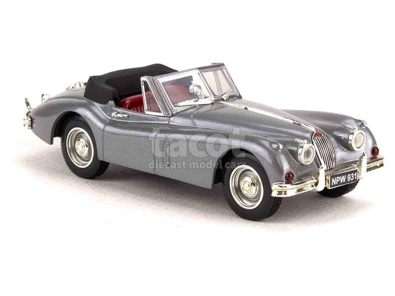 38229 Jaguar XK 140 Cabriolet