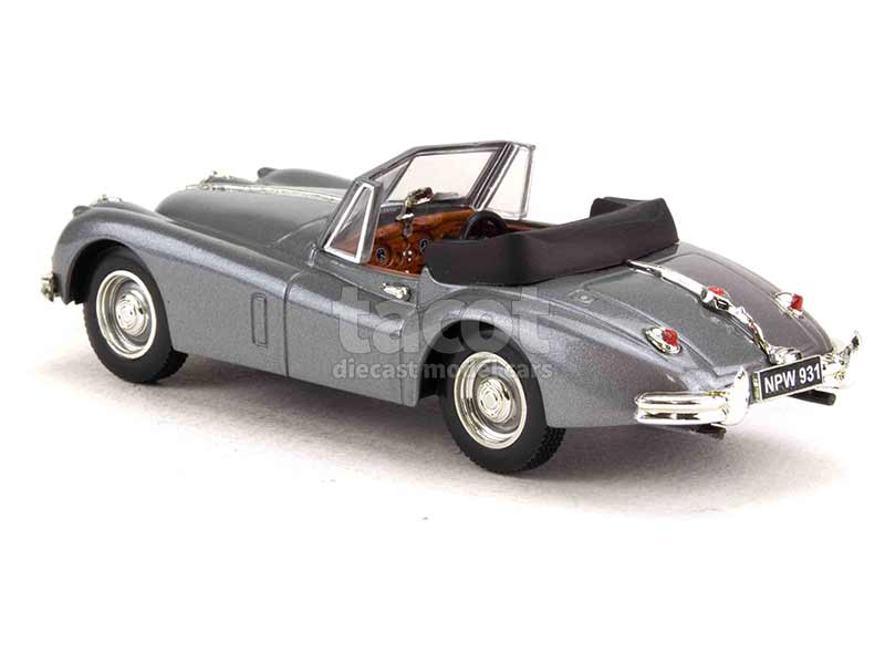 38229 Jaguar XK 140 Cabriolet