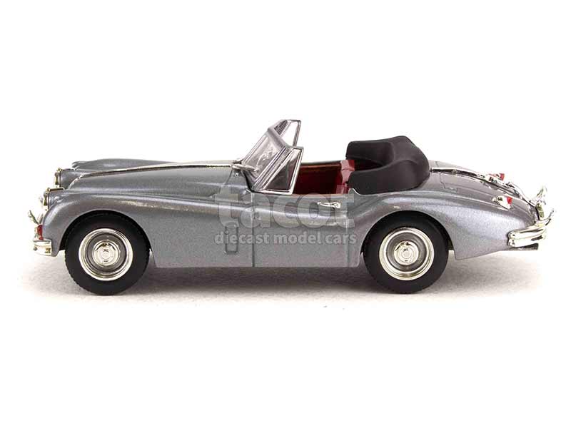 38229 Jaguar XK 140 Cabriolet
