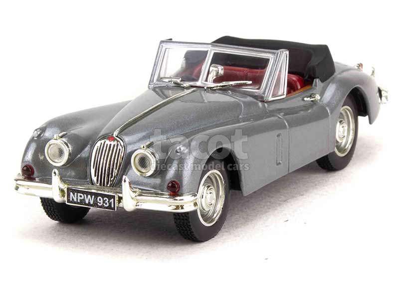 38229 Jaguar XK 140 Cabriolet
