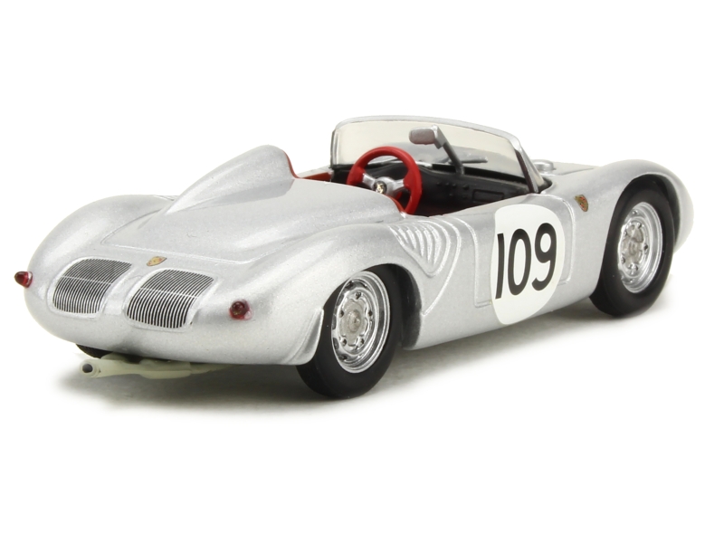 38351 Porsche 718 RS 60 Gaisberg 1960