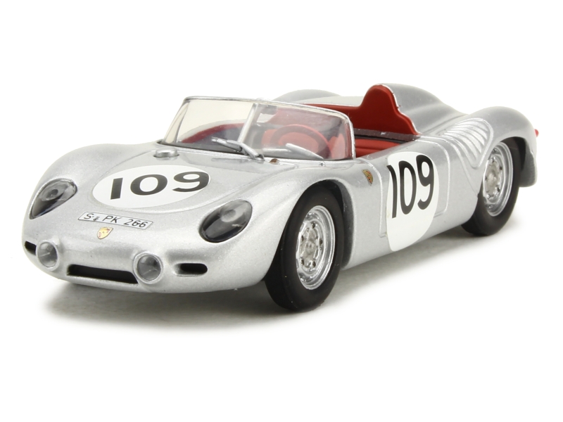 38351 Porsche 718 RS 60 Gaisberg 1960