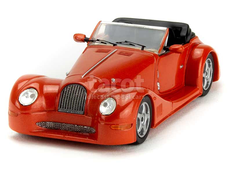 38398 Morgan A&eacute;ro 8