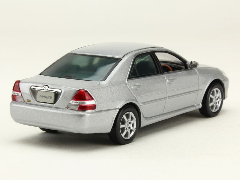 38401 Toyota Grande G MKII