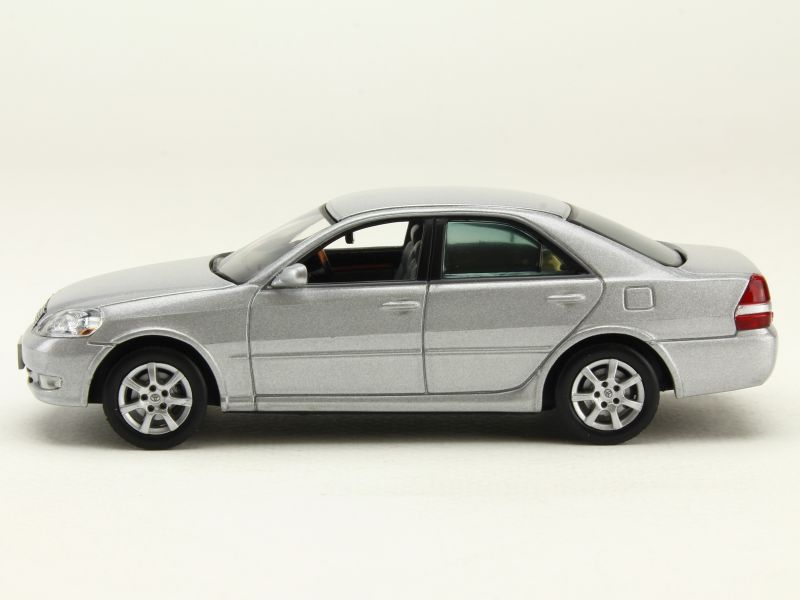 38401 Toyota Grande G MKII