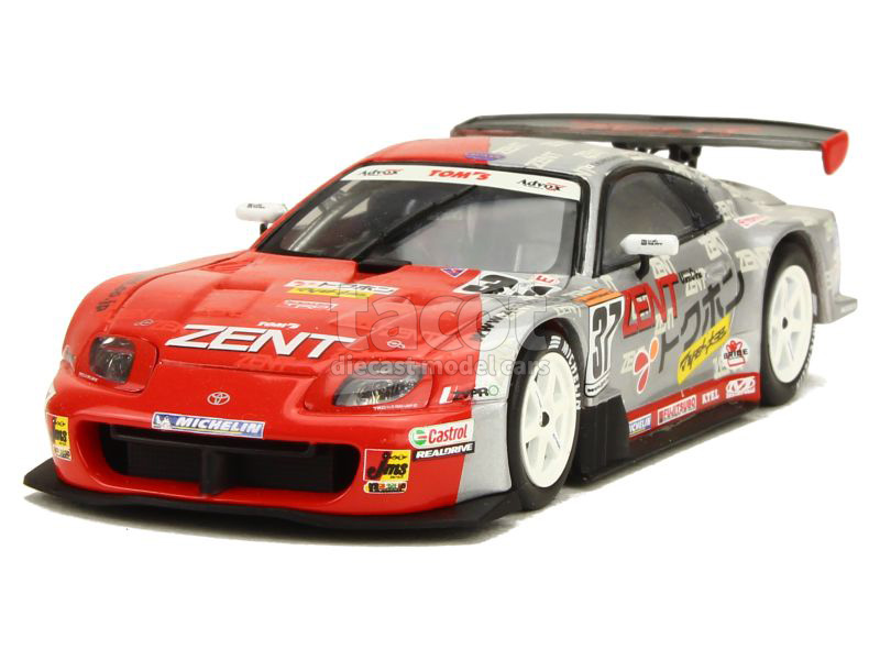 Toyota supra 2003