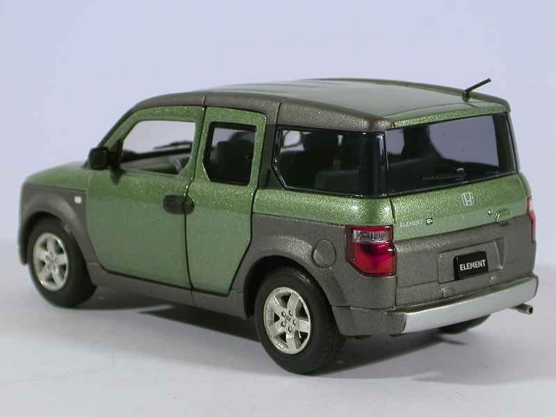 38445 Honda Element
