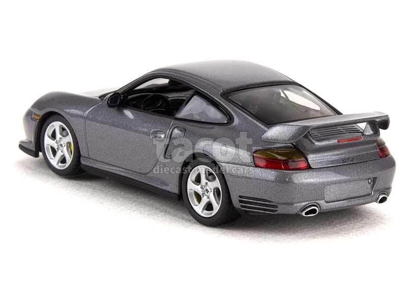 38455 Porsche 911/996 GT2 2001
