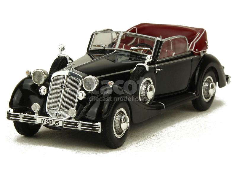 38457 Horch 853A Cabriolet 1938