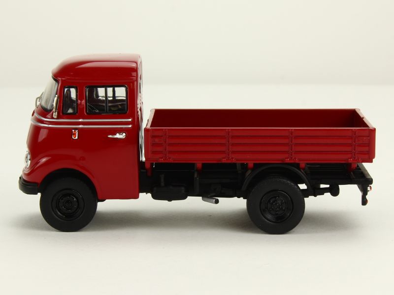 Mercedes L3000 (Premium ClassiXXs) 1/43e