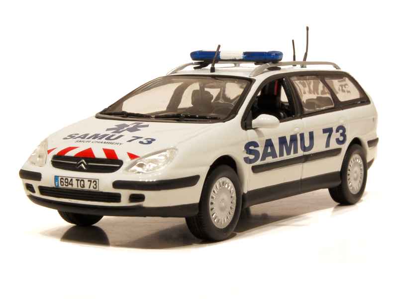 NOREV CITROEN BREAK ID 19 , 1/43 EUR 4,97 - FR