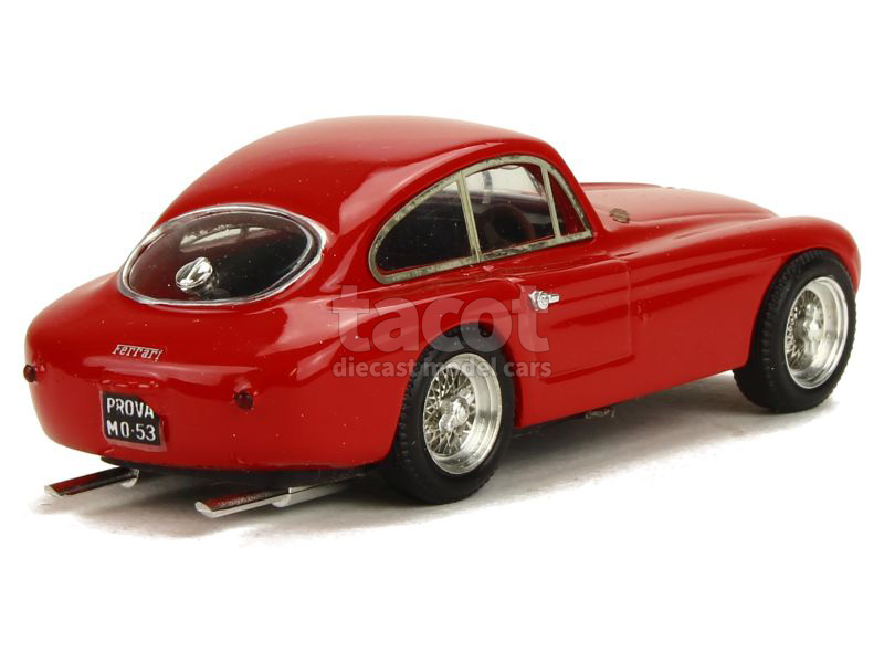 38591 Ferrari 166 Zagato 1953