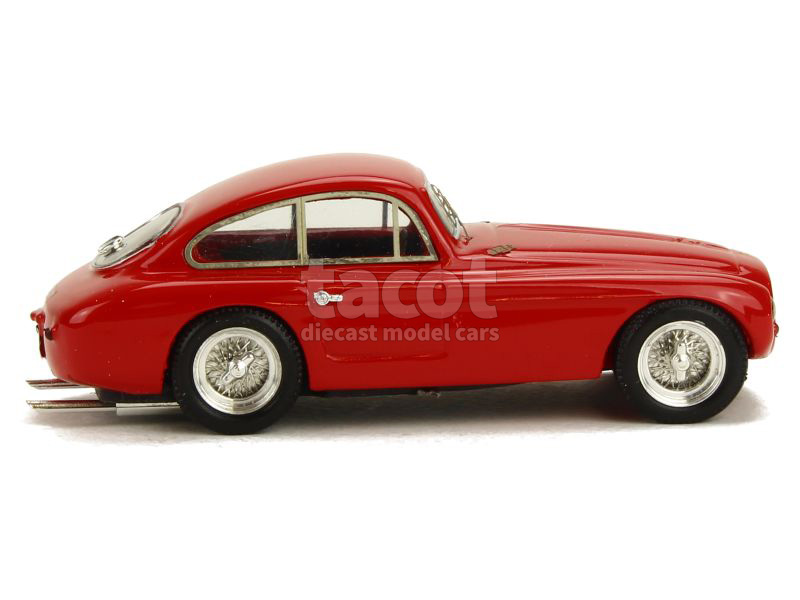 38591 Ferrari 166 Zagato 1953