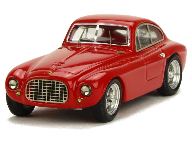 38591 Ferrari 166 Zagato 1953