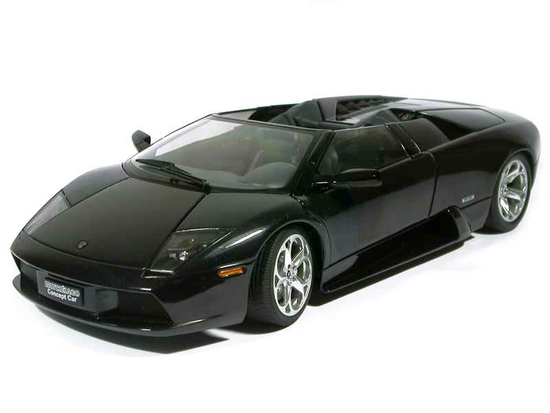38663 Lamborghini Murcielago Concept Car