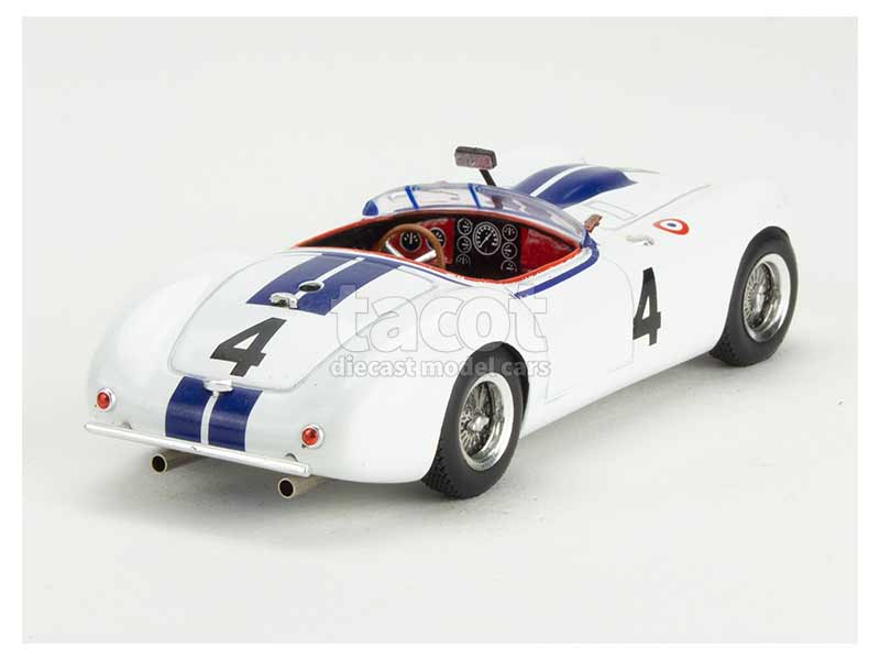 38728 Cunningham C2R Le Mans 1951