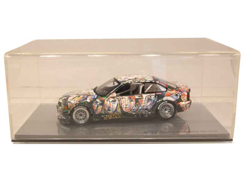 38816 BMW M3 Coupé GTR/ E36 Art Car