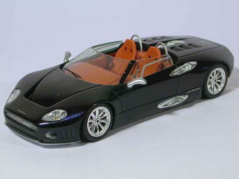 38832 Spyker C8 Spyder