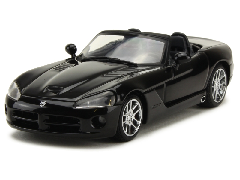 38888 Dodge Viper SRT-10 2003